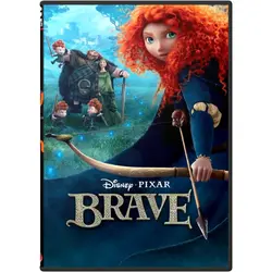 بازی کامپیوتر brave the video game