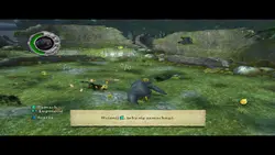 بازی کامپیوتر brave the video game