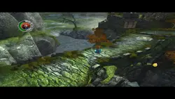 بازی کامپیوتر brave the video game
