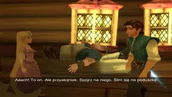 بازی کامپیوتر Tangled The Video Game