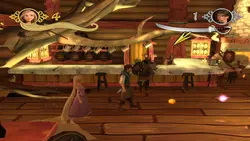بازی کامپیوتر Tangled The Video Game
