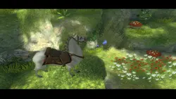 بازی کامپیوتر Tangled The Video Game