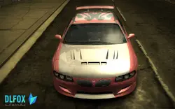 بازی کامپیوتر Need for Speed Underground 2