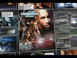 بازی کامپیوتر Need for Speed Underground 2