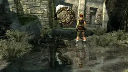 بازی کامپیوتر Tomb Raider: Legend