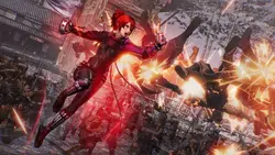 بازی کامپیوتر SAMURAI WARRIORS 5