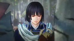 بازی کامپیوتر SAMURAI WARRIORS 5