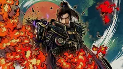 بازی کامپیوتر SAMURAI WARRIORS 5