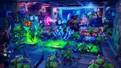 بازی کامپیوتر Orcs Must Die! 3
