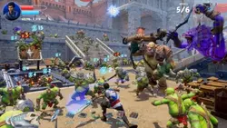 بازی کامپیوتر Orcs Must Die! 3