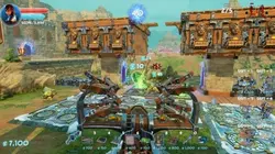 بازی کامپیوتر Orcs Must Die! 3