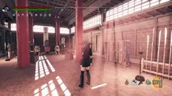 بازی کامپیوتر Tale of Ninja: Fall of the Miyoshi