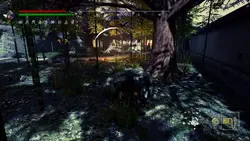 بازی کامپیوتر Tale of Ninja: Fall of the Miyoshi