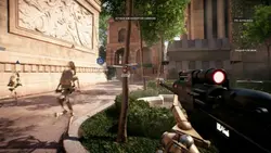 بازی کامپیوتر  Star Wars Battlefront II