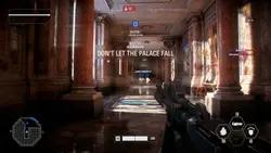 بازی کامپیوتر  Star Wars Battlefront II