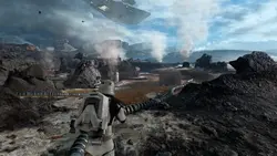 بازی کامپیوتر  Star Wars Battlefront II