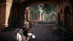 بازی کامپیوتر  Star Wars Battlefront II