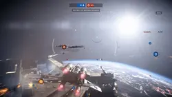 بازی کامپیوتر  Star Wars Battlefront II
