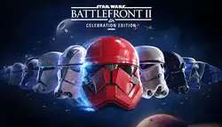 بازی کامپیوتر  Star Wars Battlefront II