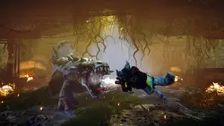 بازی کامپیوتر BIOMUTANT