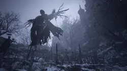 بازی کامپیوتر Resident Evil Village