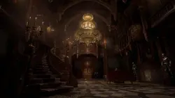 بازی کامپیوتر Resident Evil Village