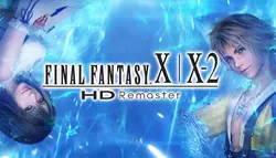 بازی کامپیوتر Final Fantasy XX-2 HD Remaster