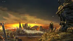 بازی کامپیوتر Final Fantasy XX-2 HD Remaster