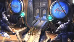 بازی کامپیوتر Final Fantasy XX-2 HD Remaster