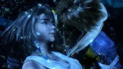 بازی کامپیوتر Final Fantasy XX-2 HD Remaster