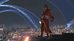 بازی کامپیوتر Final Fantasy XX-2 HD Remaster