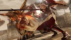 بازی کامپیوتر Lightning Returns Final Fantasy XIII