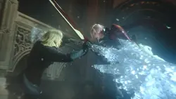 بازی کامپیوتر Lightning Returns Final Fantasy XIII