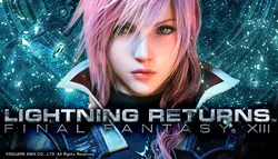 بازی کامپیوتر Lightning Returns Final Fantasy XIII