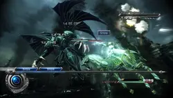 بازی کامپیوتر Final Fantasy XIII-2