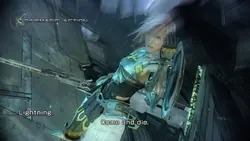 بازی کامپیوتر Final Fantasy XIII-2