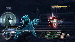 بازی کامپیوتر Final Fantasy XIII-2