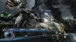 بازی کامپیوتر Final Fantasy XIII-2