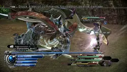 بازی کامپیوتر Final Fantasy XIII-2