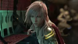 بازی کامپیوتر Final Fantasy XIII