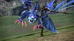 بازی کامپیوتر Final Fantasy XIII