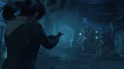 بازی کامپیوتر Rise of the Tomb Raider 20 Year Celebration