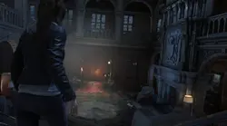 بازی کامپیوتر Rise of the Tomb Raider 20 Year Celebration
