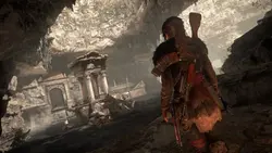 بازی کامپیوتر Rise of the Tomb Raider 20 Year Celebration