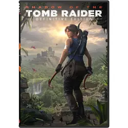بازی کامپیوتر Shadow of the Tomb Raider