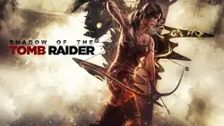 بازی کامپیوتر Shadow of the Tomb Raider