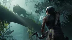 بازی کامپیوتر Shadow of the Tomb Raider