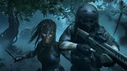 بازی کامپیوتر Shadow of the Tomb Raider