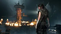 بازی کامپیوتر Shadow of the Tomb Raider