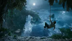 بازی کامپیوتر Shadow of the Tomb Raider